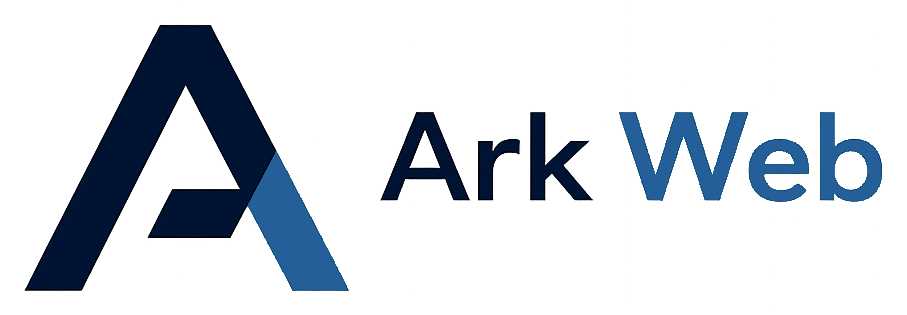 Ark Web creación de sitios web profesionales para negocios en México